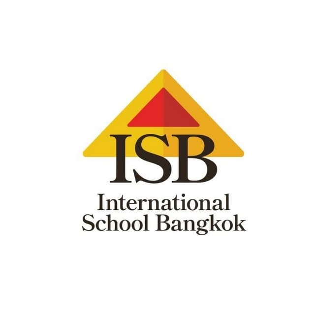 ISB — International School Bangkok
